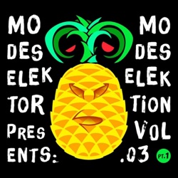 Modeselektion Vol.03 #1