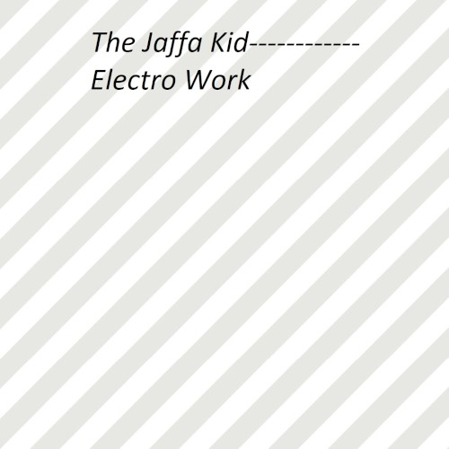 Electro Work