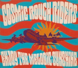 Enjoy the Melodic Sunshine