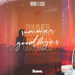 Summer Goodbyes