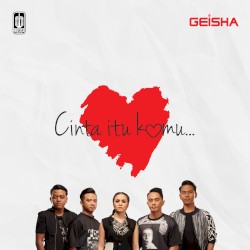 Cinta Itu Kamu
