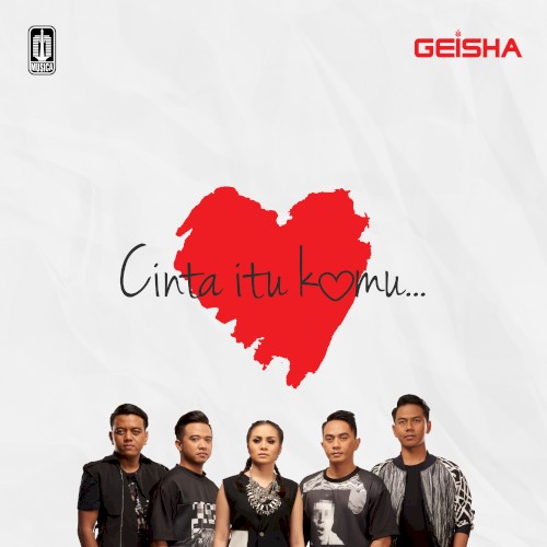 Cinta Itu Kamu