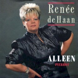 Alleen / Pierrot