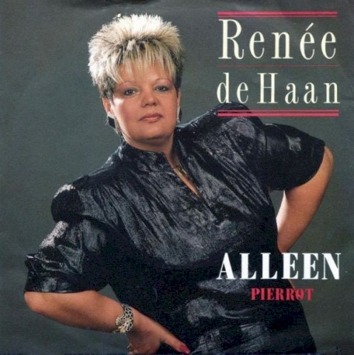 Alleen / Pierrot
