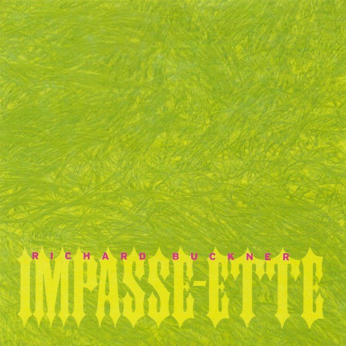 Impasse‐ette