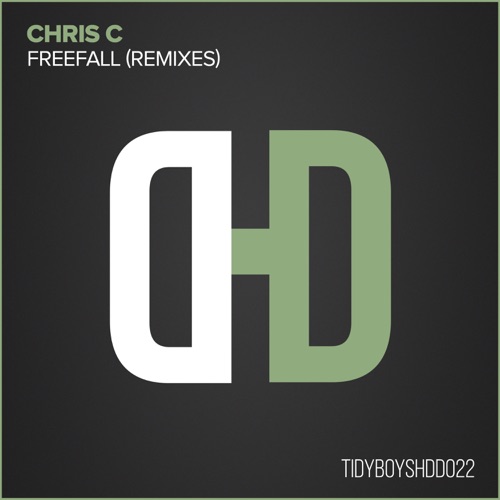 Freefall (Remixes)