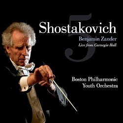 Symphony no. 5