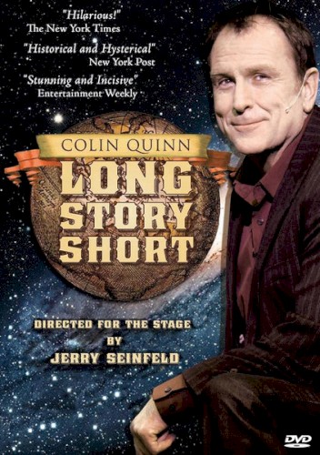Long Story Short