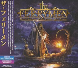 The Ferrymen