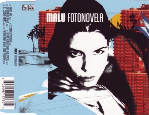 Fotonovela