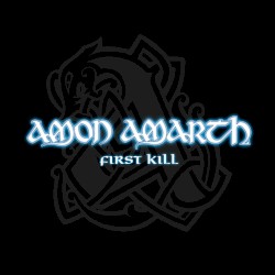 First Kill
