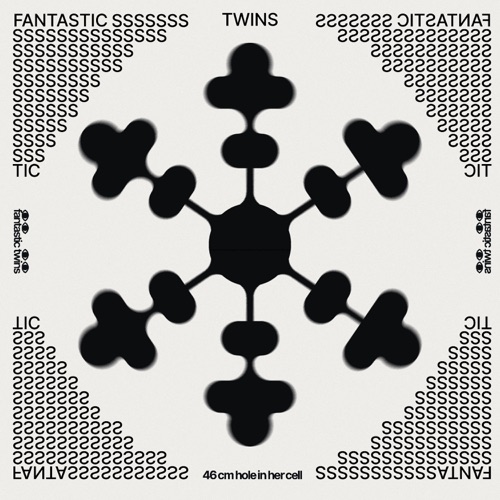 46cm Hole In Her Cell