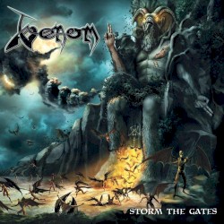 Storm the Gates