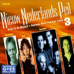 Nieuw Nederlands peil 3