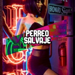 Perreo salvaje