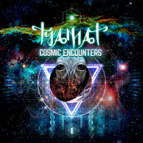 Cosmic Encounters I