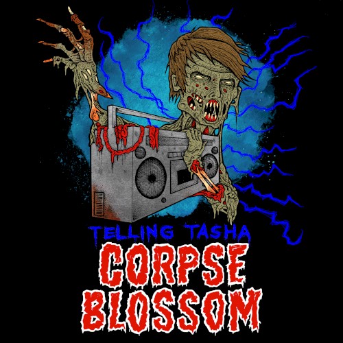 Corpse Blossom
