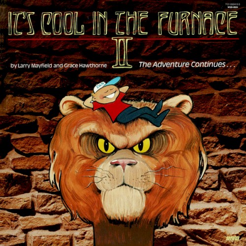 It's Cool In The Furnace II: The Adventure Continues