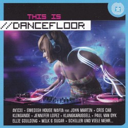 This Is Dancefloor