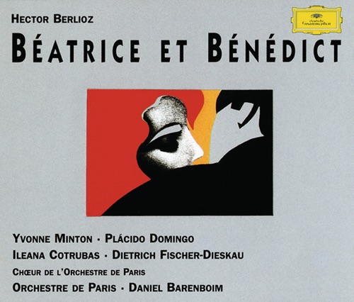 Béatrice et Bénédict