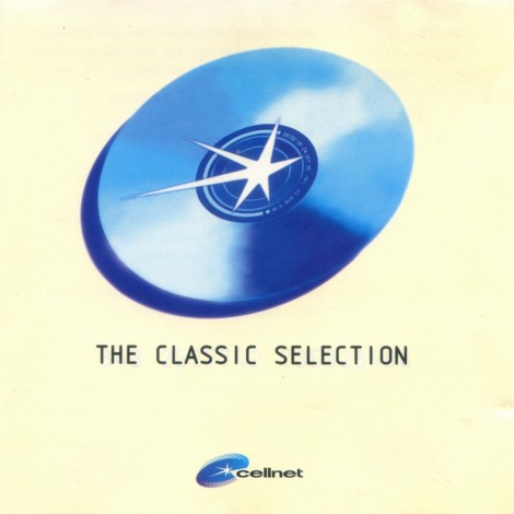 The Digital Dimension (The Classic Selection)