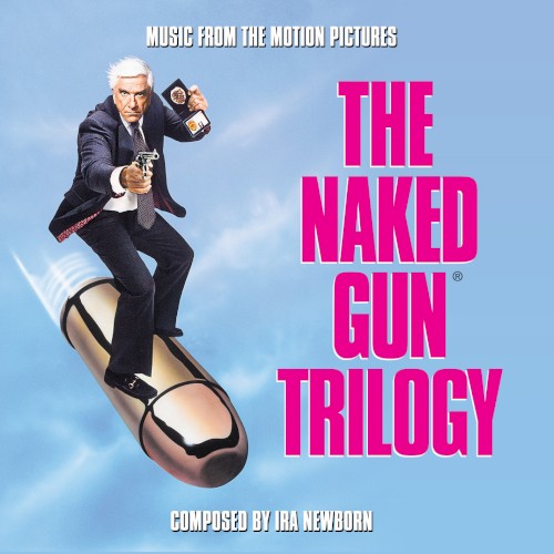 The Naked Gun Trilogy