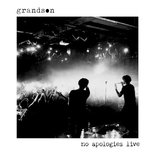 no apologies live