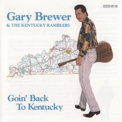 Goin' Back To Kentucky