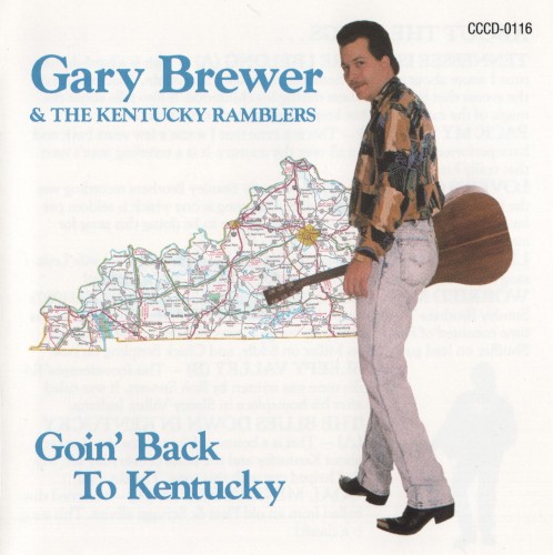 Goin' Back To Kentucky