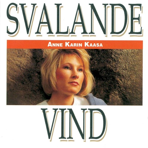 Svalande vind