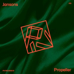 Propeller EP