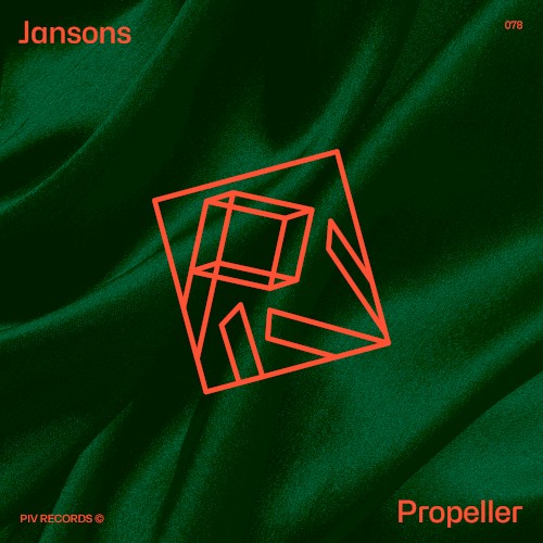 Propeller EP