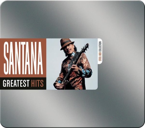 Greatest Hits (Steel Box Collection)