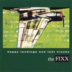 Happy Landings and Lost Tracks