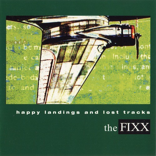 Happy Landings and Lost Tracks