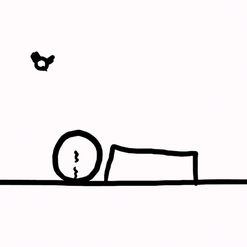 Der Morgenmuffel (ROMZN Hyper techno remix)