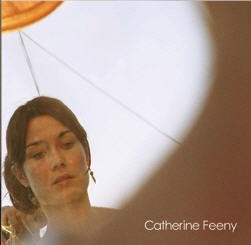 Catherine Feeny