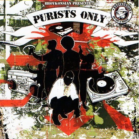 Purists Only
