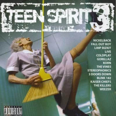 Teen Spirit 3