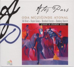 Oda Müziğinde Atonal