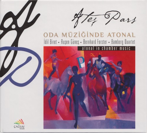 Oda Müziğinde Atonal