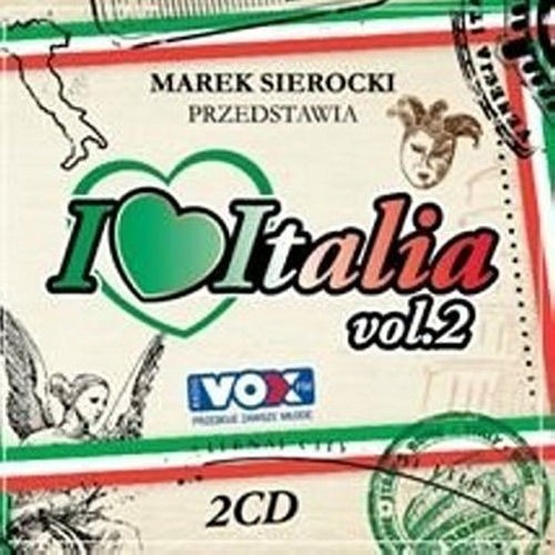 I Love Italia vol. 2