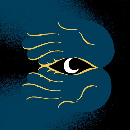 Deep in the Night