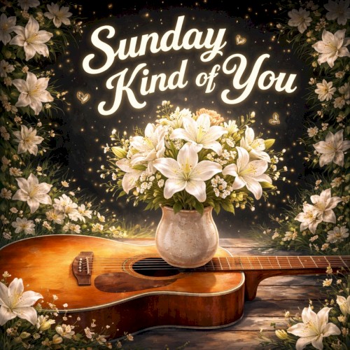 Sunday Kind of You