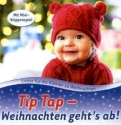 Tip Tap - Weihnachten geht’s ab!