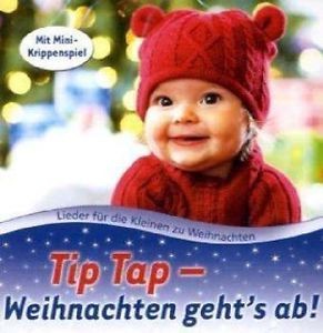 Tip Tap - Weihnachten geht’s ab!