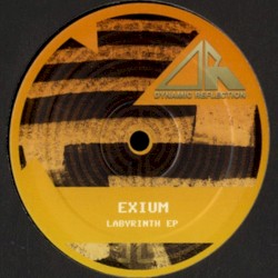 Labyrinth EP
