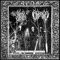 Everlasting Black Arts in Supreme Darkness