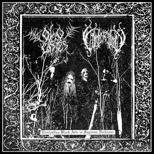 Everlasting Black Arts in Supreme Darkness