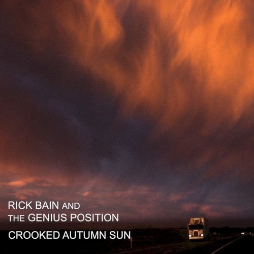 Crooked Autumn Sun